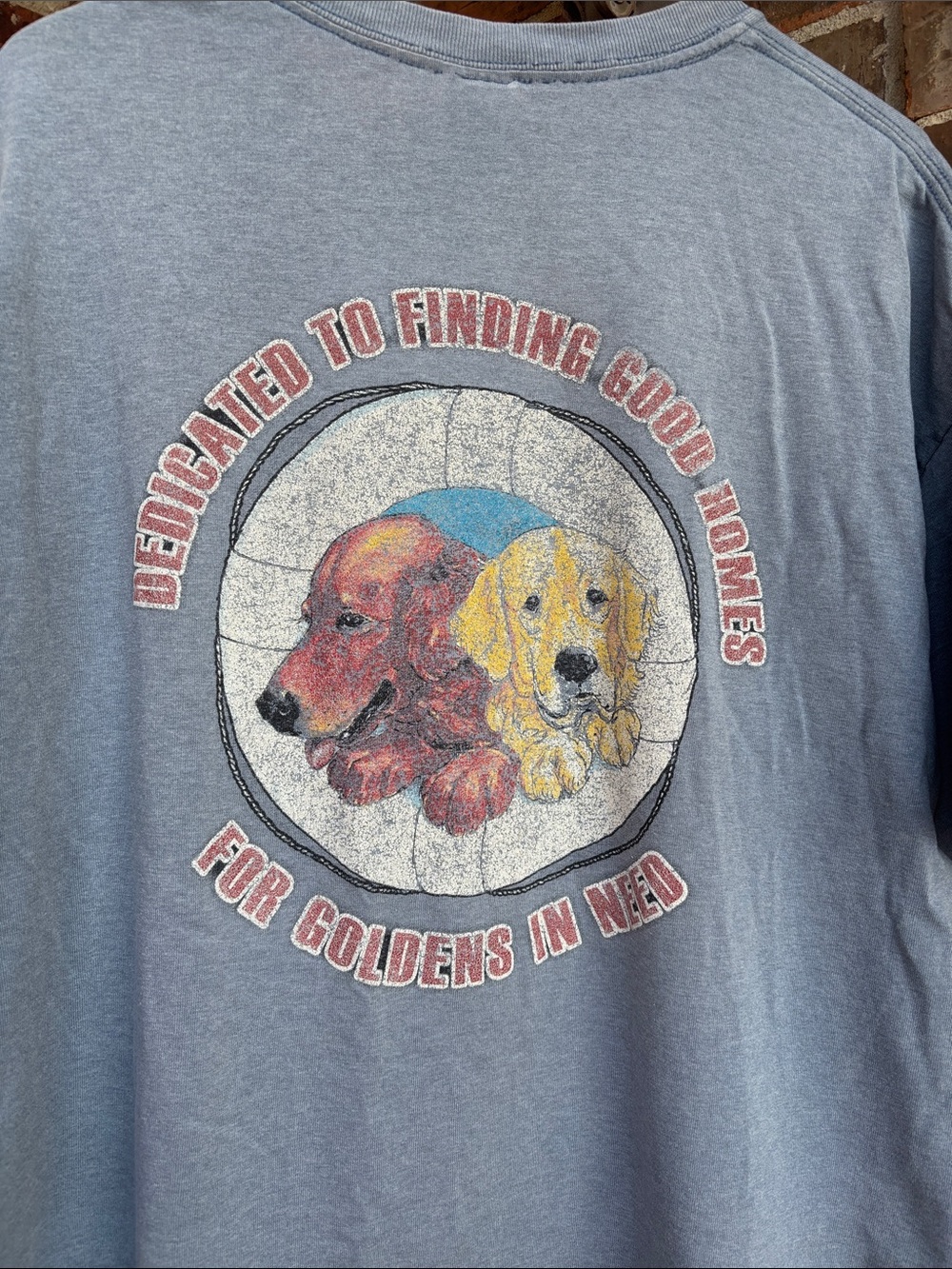 Vintage graphic tee! XL - Picture 2 of 5